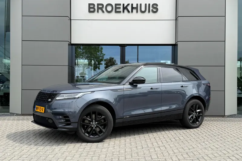 Land Rover Range Rover Velar (2025)