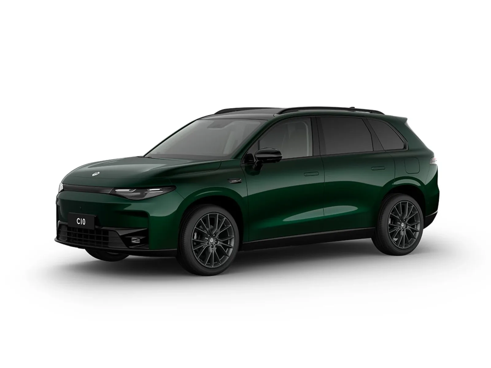 Leapmotor C10 (2026) — foto 1