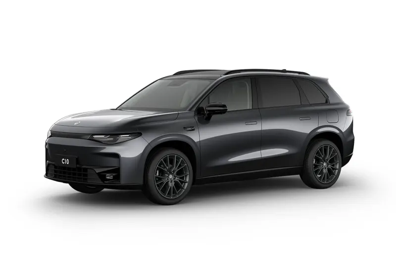 Leapmotor C10 (2026)