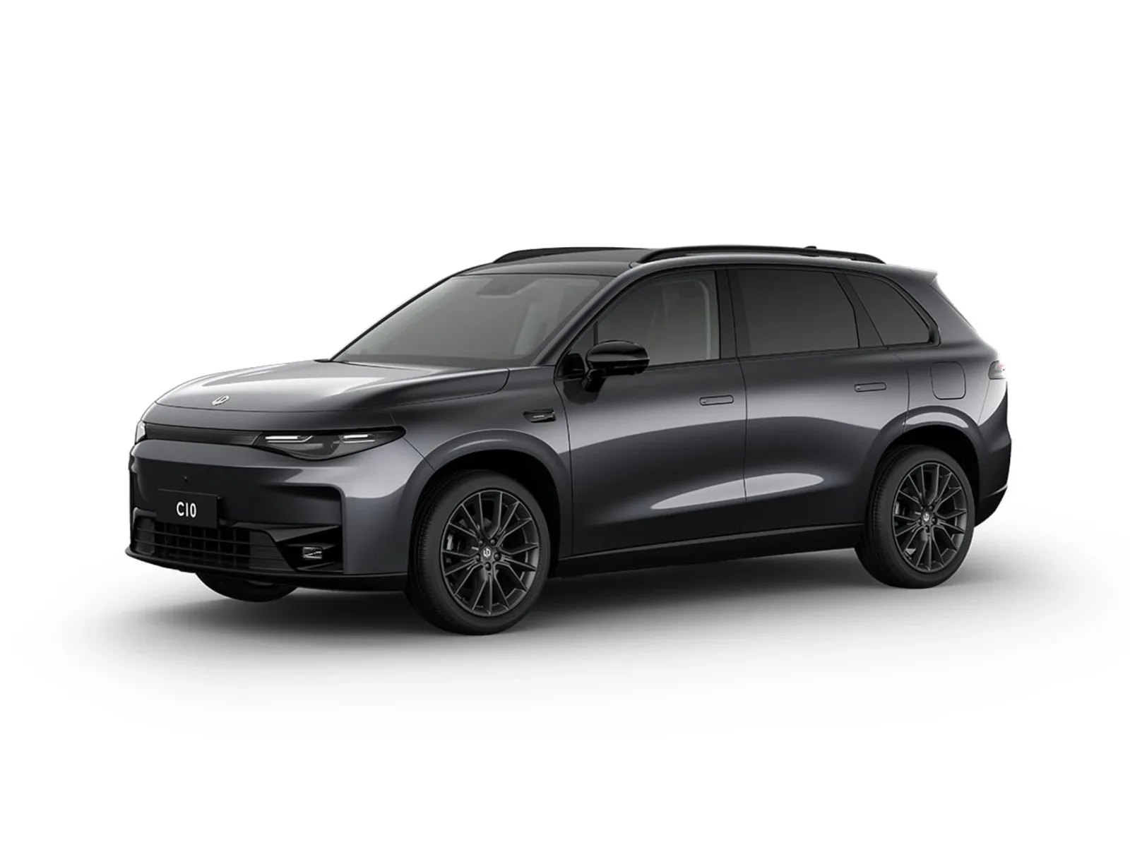 Leapmotor C10 (2026) — foto 1