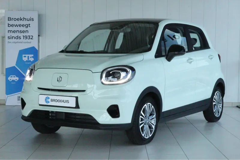 Leapmotor T03 (2026)