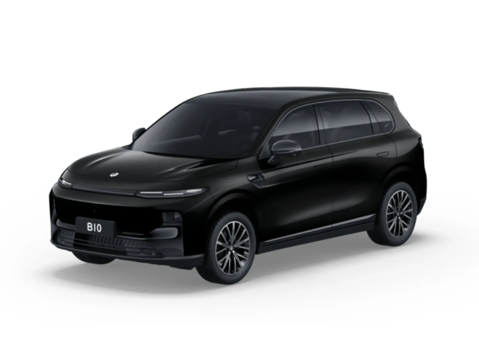 Leapmotor B10 (2026) — foto 1