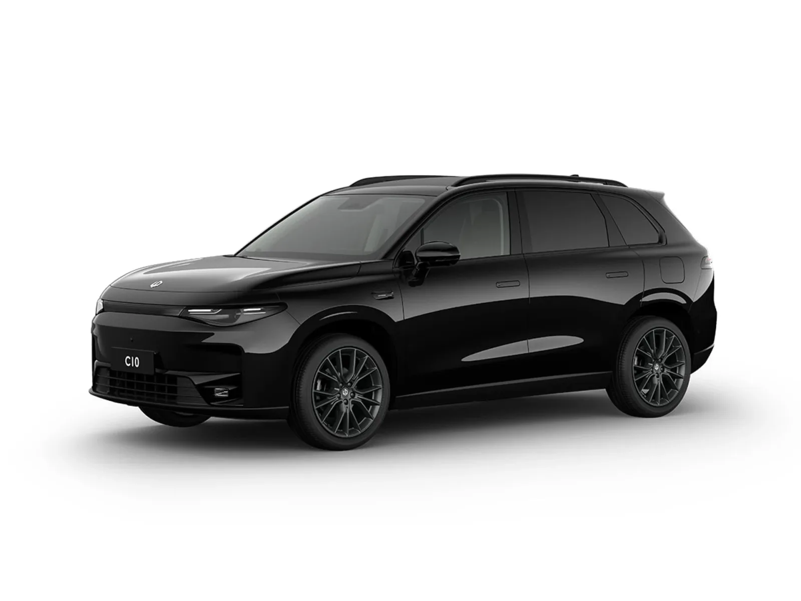 Leapmotor C10 (2026) — foto 1