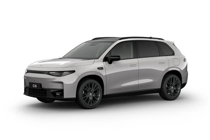Leapmotor C10 (2026)
