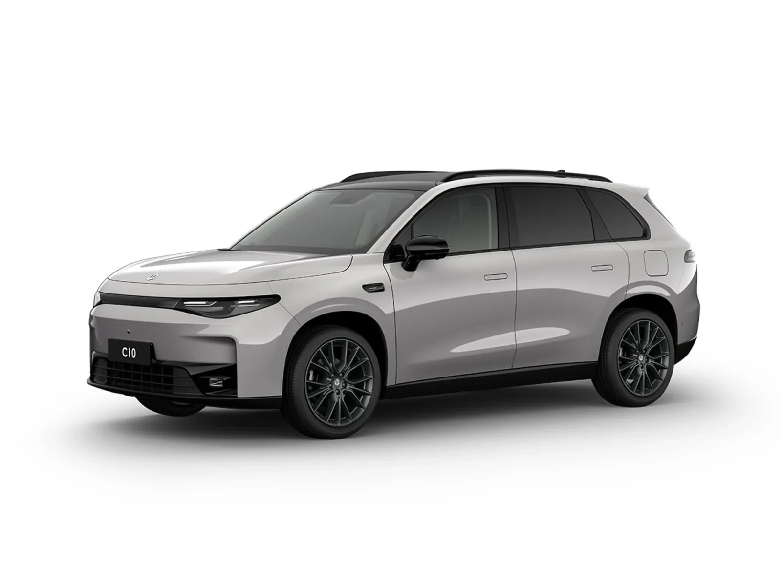 Leapmotor C10 (2026) — foto 1