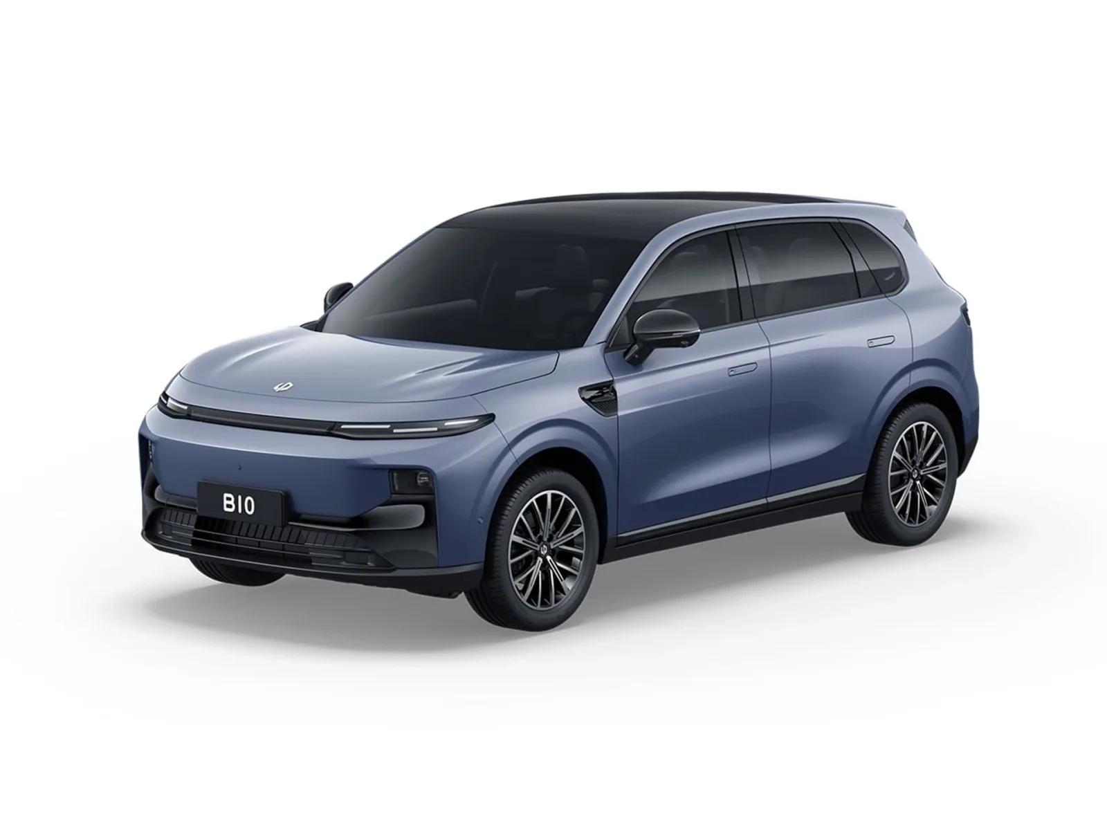 Leapmotor B10 (2026) — foto 1