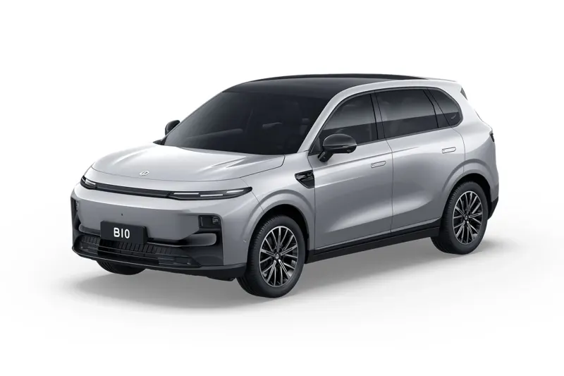 Leapmotor B10 (2026)
