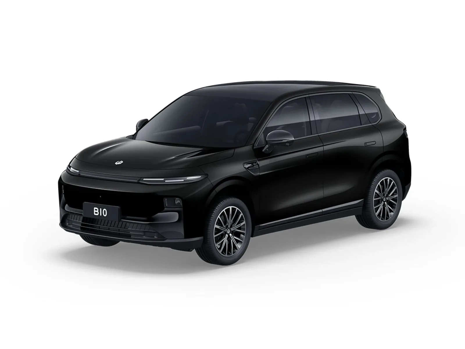 Leapmotor B10 (2026) — foto 1