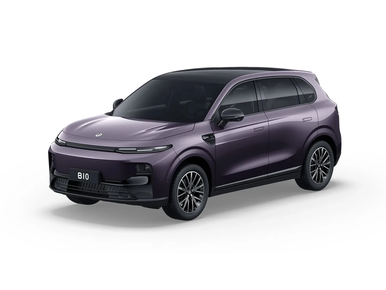 Leapmotor B10 (2026) — foto 1