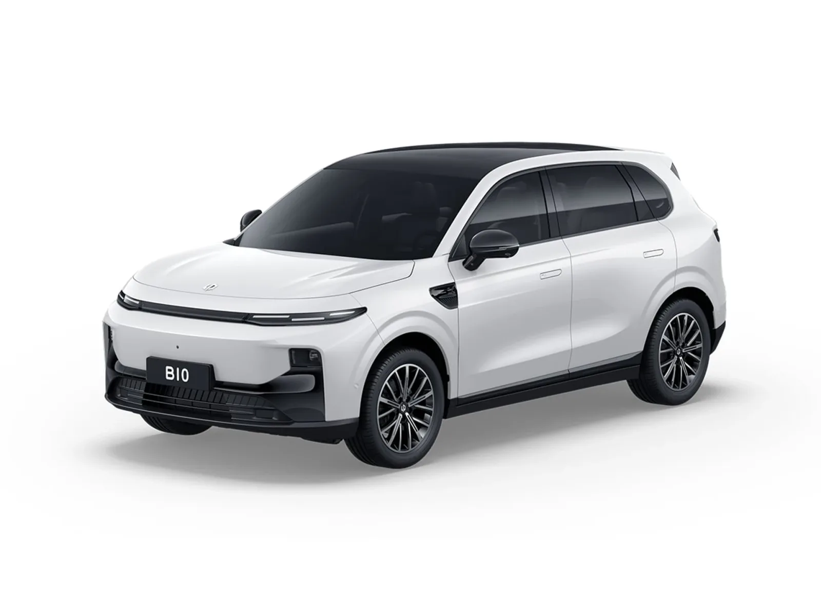 Leapmotor B10 (2026) — foto 1