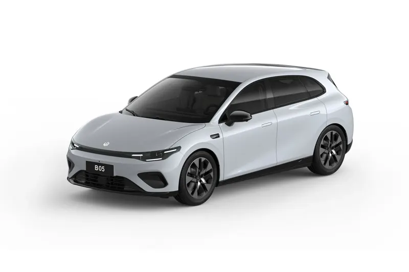 Leapmotor B05 (2026)