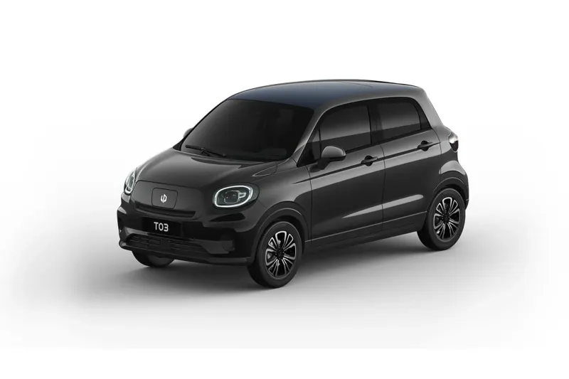 Leapmotor T03 (2026)