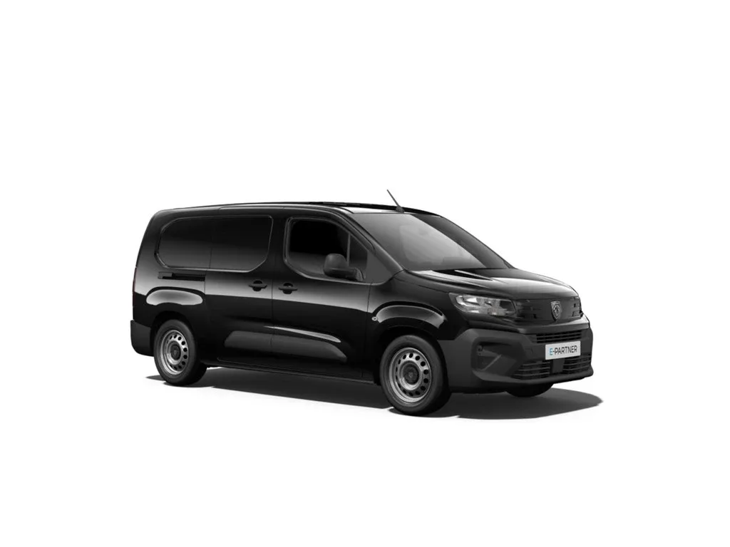 Peugeot Partner (2025) — foto 1