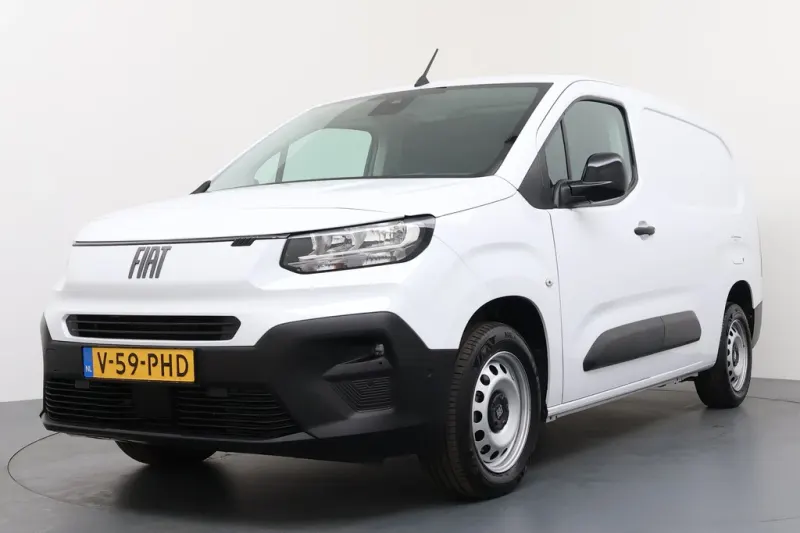 Fiat Doblò (2024)