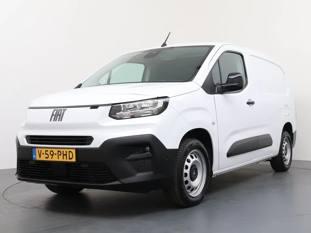 Fiat Doblò (2024) — foto 1