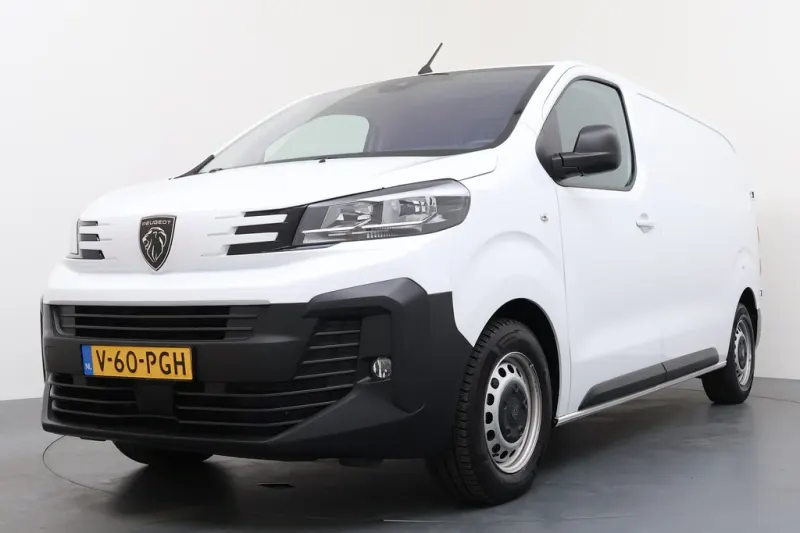 Peugeot Expert (2024)