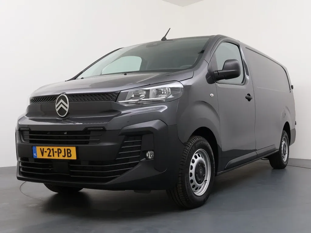 Citroën Jumpy (2024) — foto 1