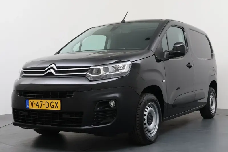 Citroën Berlingo (2024)