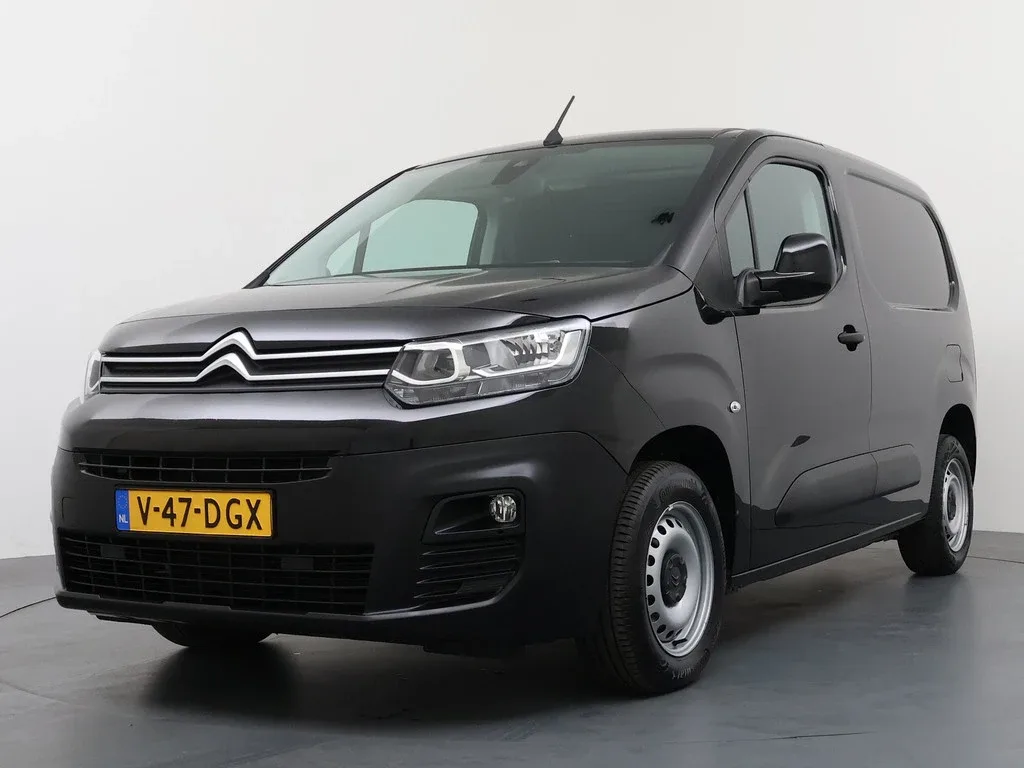Citroën Berlingo (2024) — foto 1