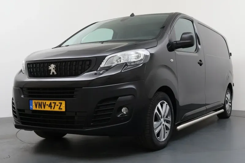 Peugeot Expert (2022)