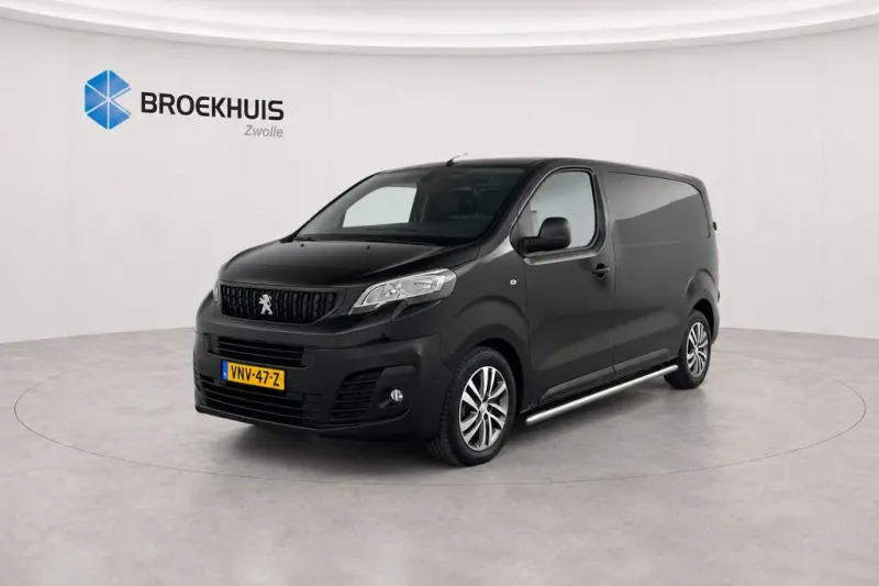 Peugeot Expert (2022)