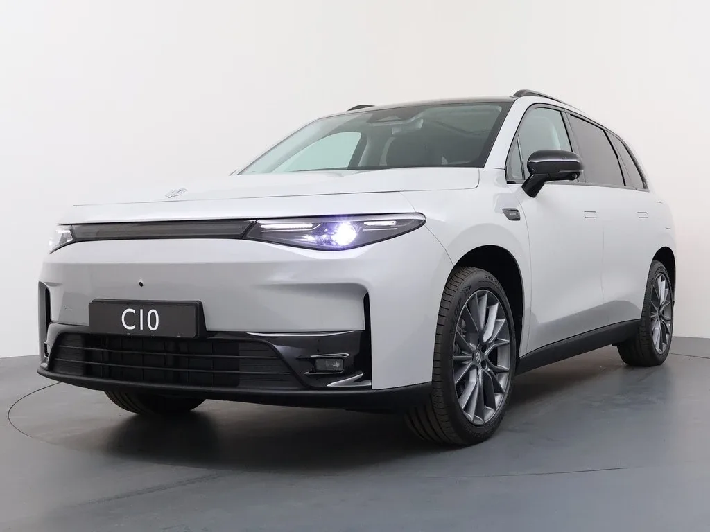 Leapmotor C10 (2026) — foto 1
