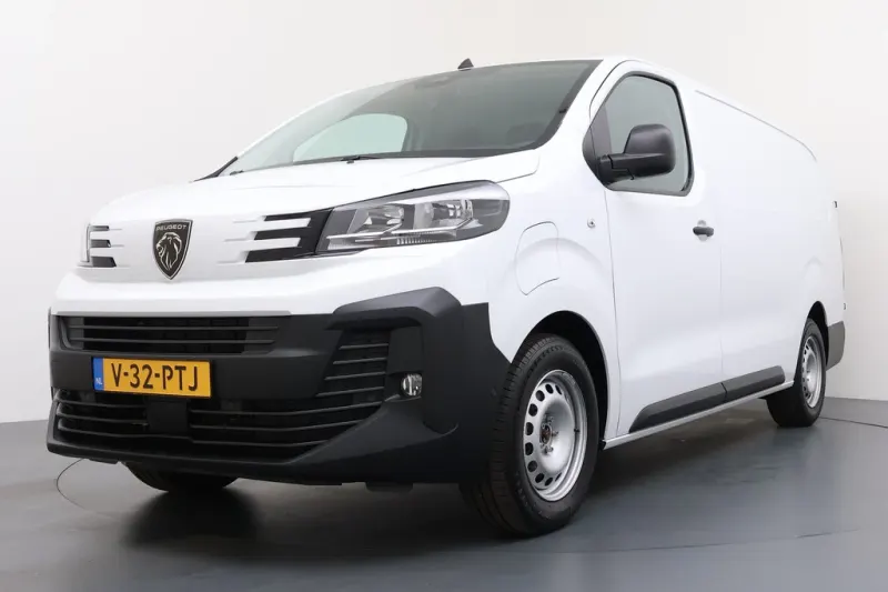 Peugeot Expert (2026)