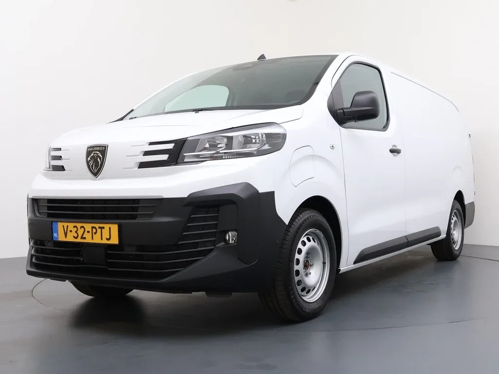 Peugeot Expert (2026) — foto 1