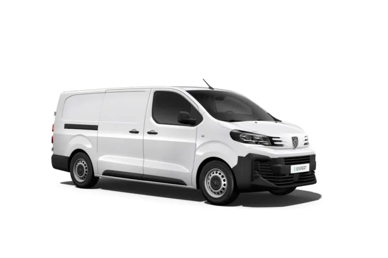 Peugeot Expert (2026)