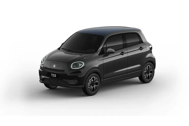Leapmotor T03 (2026)