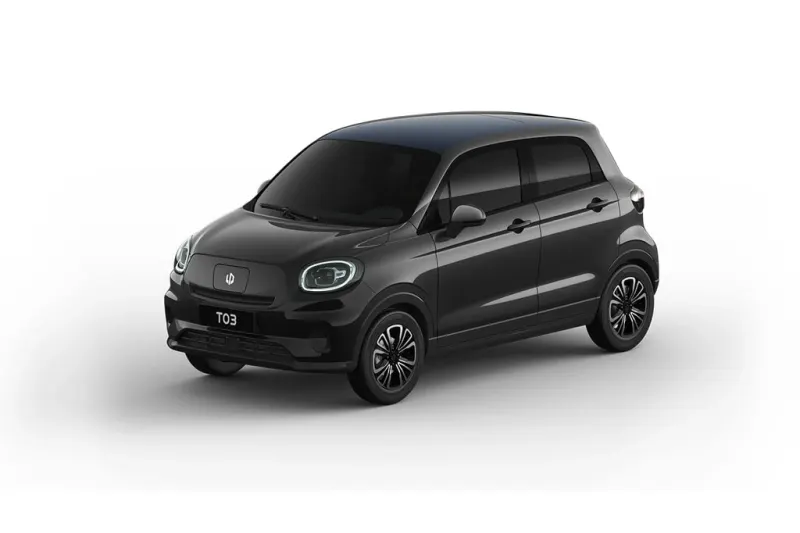 Leapmotor T03 (2026)