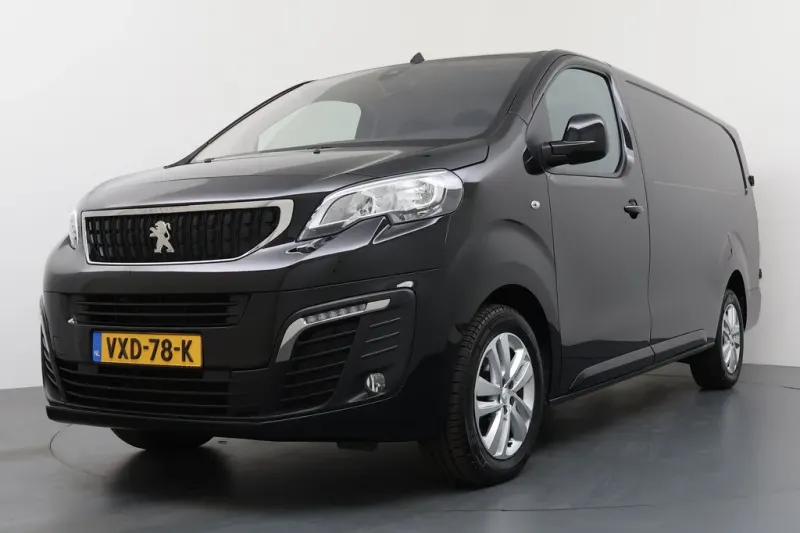 Peugeot Expert (2023)