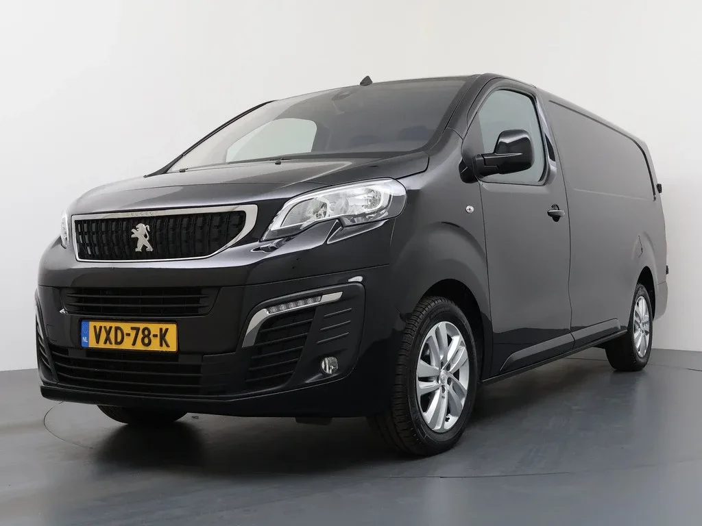 Peugeot Expert (2023) — foto 1