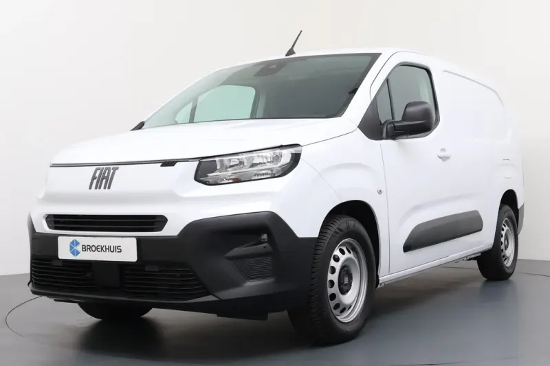 Fiat Doblò (2024)