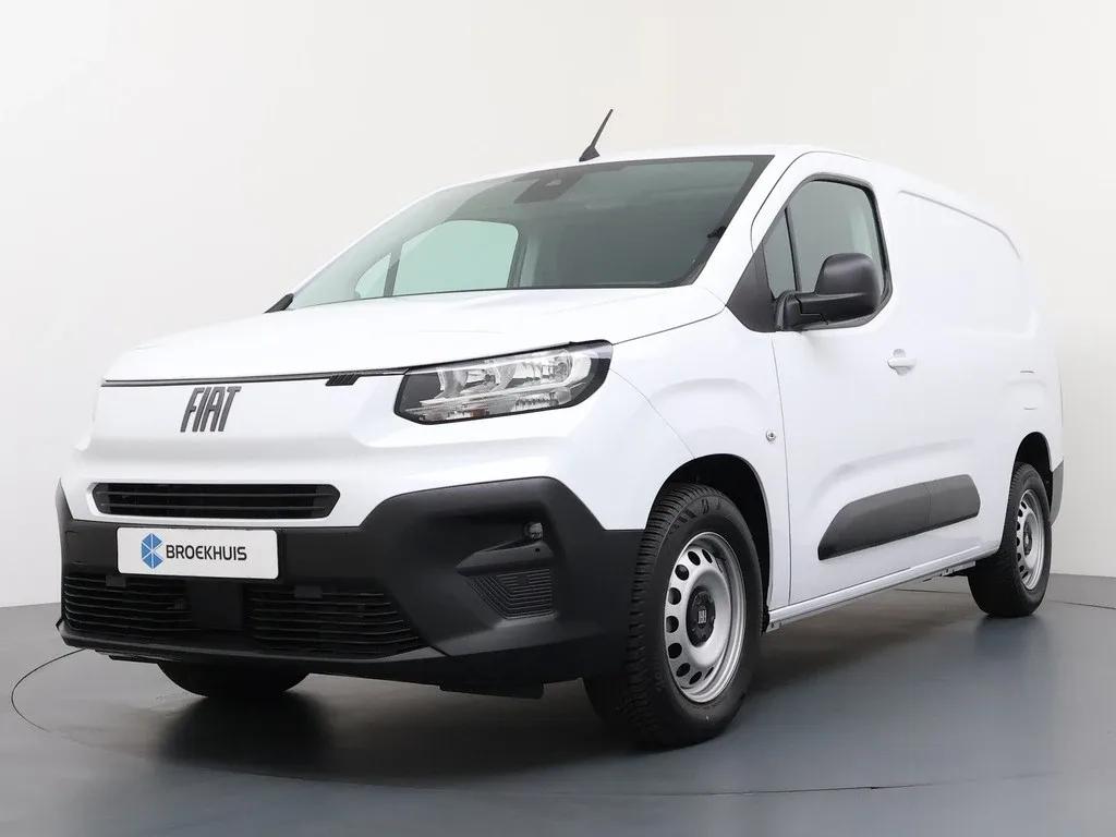 Fiat Doblò (2024) — foto 1