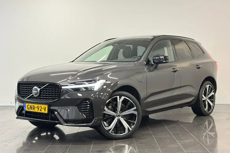 Volvo XC60 (2023)