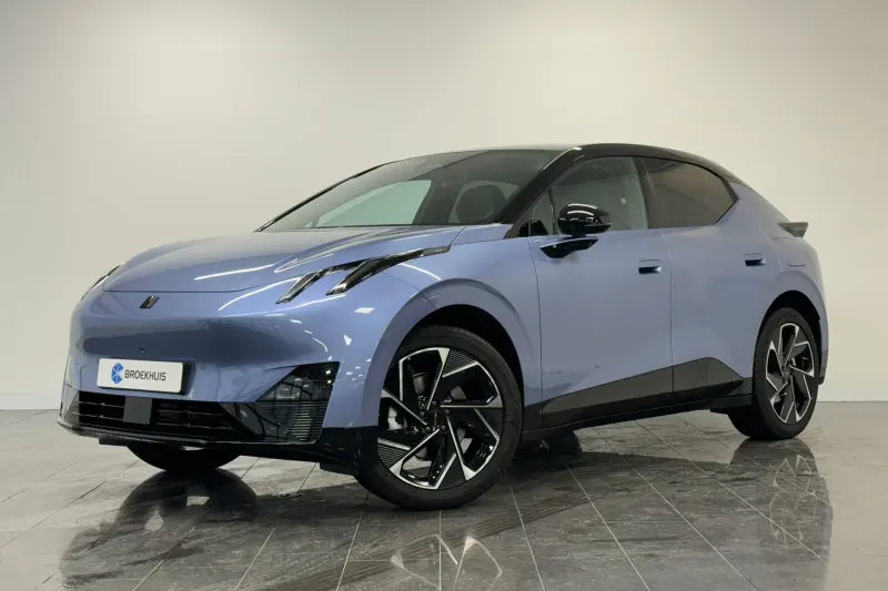 Lynk & Co 02 (2025)