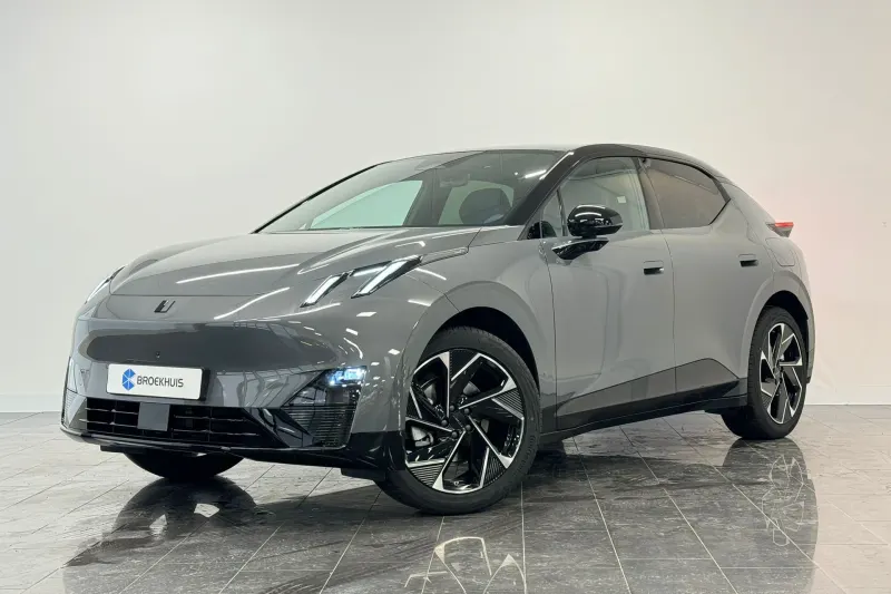 Lynk & Co 02 (2026)