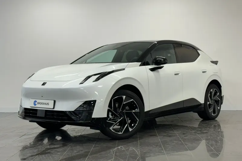 Lynk & Co 02 (2025)