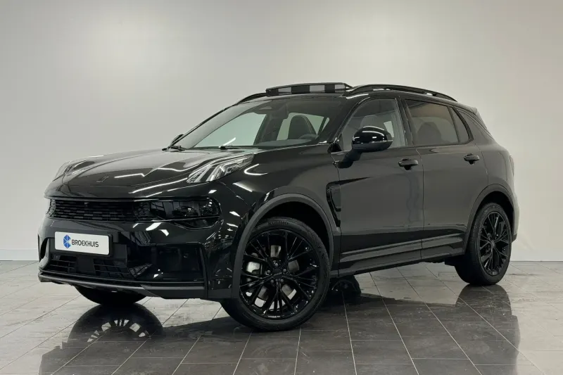 Lynk & Co 01 (2026)