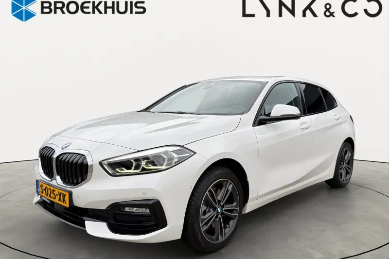 BMW 1-Serie (2023)