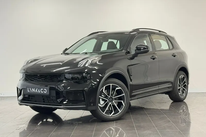 Lynk & Co 01 (2026)