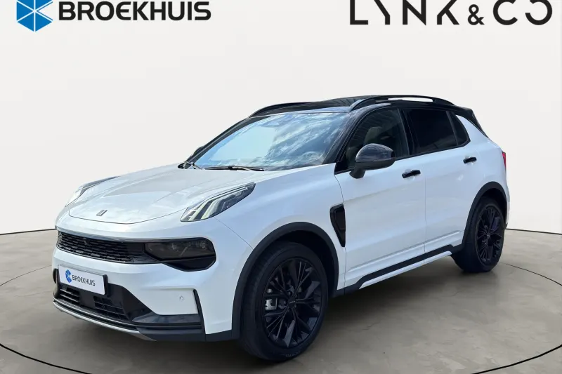 Lynk & Co 01 (2026)