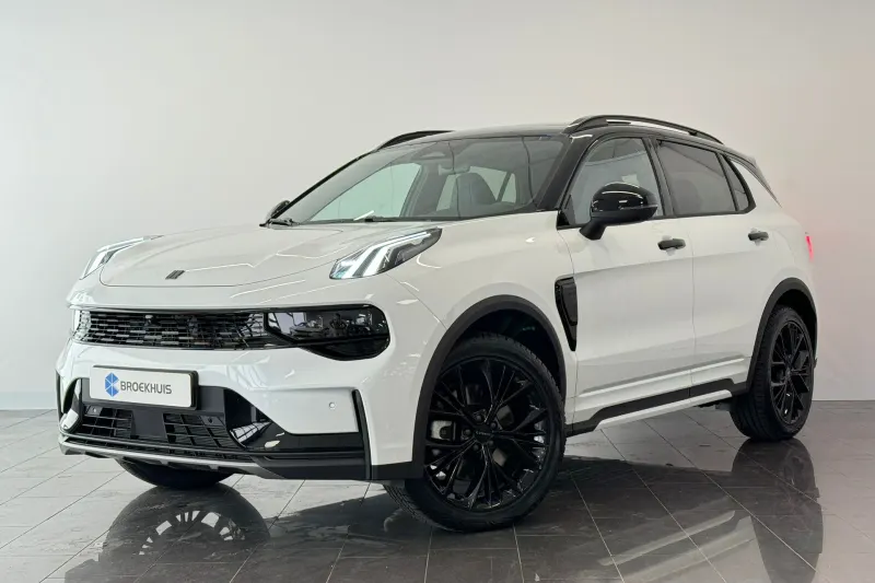 Lynk & Co 01 (2026)