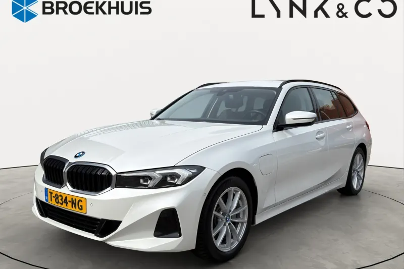 BMW 3-Serie (2023)