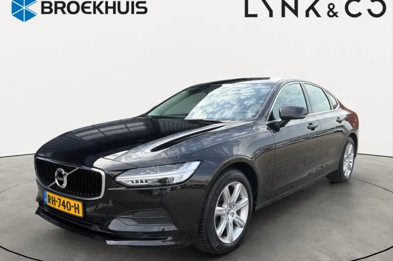 Volvo S90 (2017)