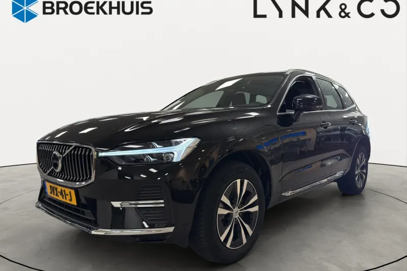 Volvo XC60 (2023)