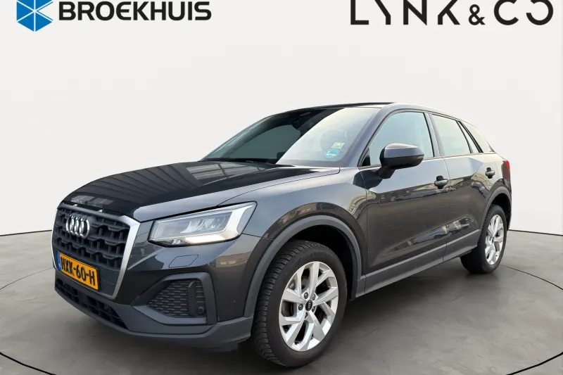 Audi Q2 (2023)