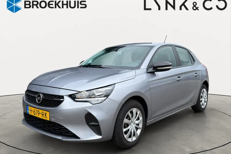 Opel Corsa (2020)