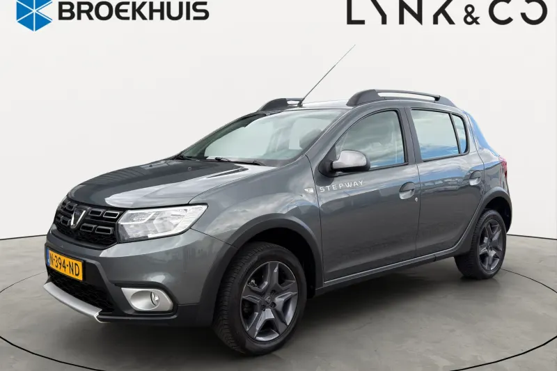 Dacia Sandero (2018)